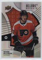 Rookies - Wade Allison #/199