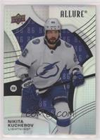 Nikita Kucherov #/199