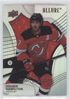 Dougie Hamilton #/199