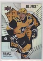 Sidney Crosby #/199