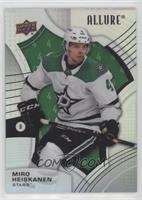 Miro Heiskanen #/199