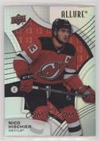 Nico Hischier #/199