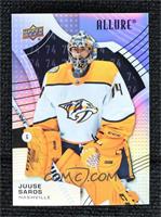 Juuse Saros #/199