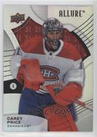 Carey Price #/199