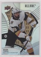 Alex Tuch #/199