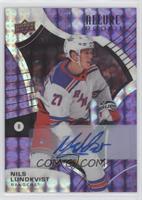 Rookies - Nils Lundkvist #/10