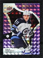 Rookies - Cole Perfetti #/10