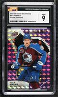 Cale Makar [CGC 9 Mint] #/10