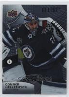 Connor Hellebuyck