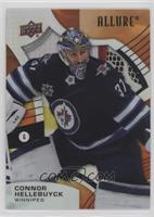 Connor Hellebuyck