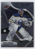 Rookies - Ukko-Pekka Luukkonen