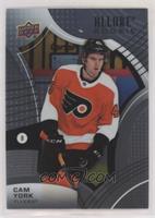 Rookies - Cam York