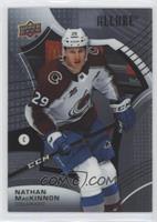 Nathan MacKinnon [EX to NM]