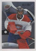 Carey Price [EX to NM]