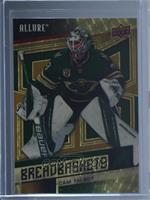 Cam Talbot #/1