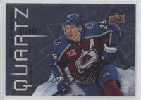 Nathan MacKinnon