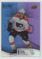 Cam York #/199