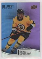 David Pastrnak #/199