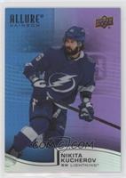 Nikita Kucherov #/199