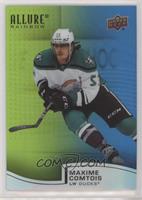 Maxime Comtois #/299