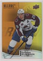 Nathan MacKinnon