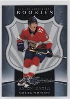 Anton Lundell #/999