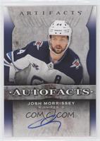 Josh Morrissey