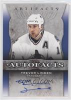 Trevor Linden