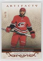 Vincent Trocheck [EX to NM] #/75