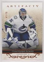 Thatcher Demko #/75