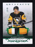 Stars - Sidney Crosby #/35