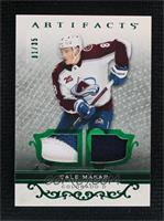 Stars - Cale Makar #/35