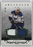 Stars - Ryan O'Reilly #/35