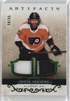 Jakub Voracek #/65