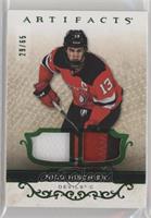 Nico Hischier #/65