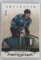 Logan Couture #/65