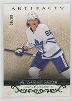 William Nylander #/99