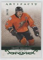 Legends - Teemu Selanne #/99