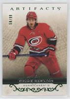 Dougie Hamilton #/99