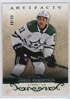 Jason Robertson #/99