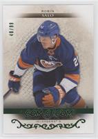Extended Rookies - Robin Salo #/99