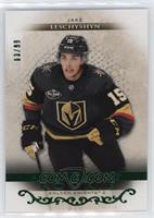 Extended Rookies - Jake Leschyshyn #/99