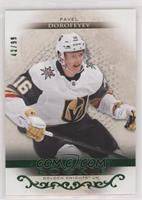 Extended Rookies - Pavel Dorofeyev #/99