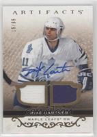 Legends - Mike Gartner #/65