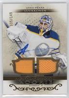 Rookies - Ukko-Pekka Luukkonen #/149