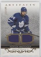 Stars - Auston Matthews #/199