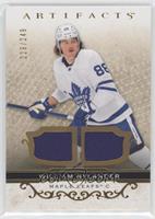 William Nylander #/249