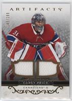 Stars - Carey Price #/199