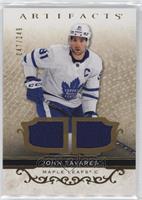 John Tavares [EX to NM] #/249