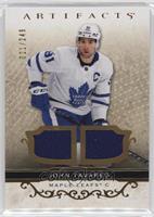 John Tavares #/249